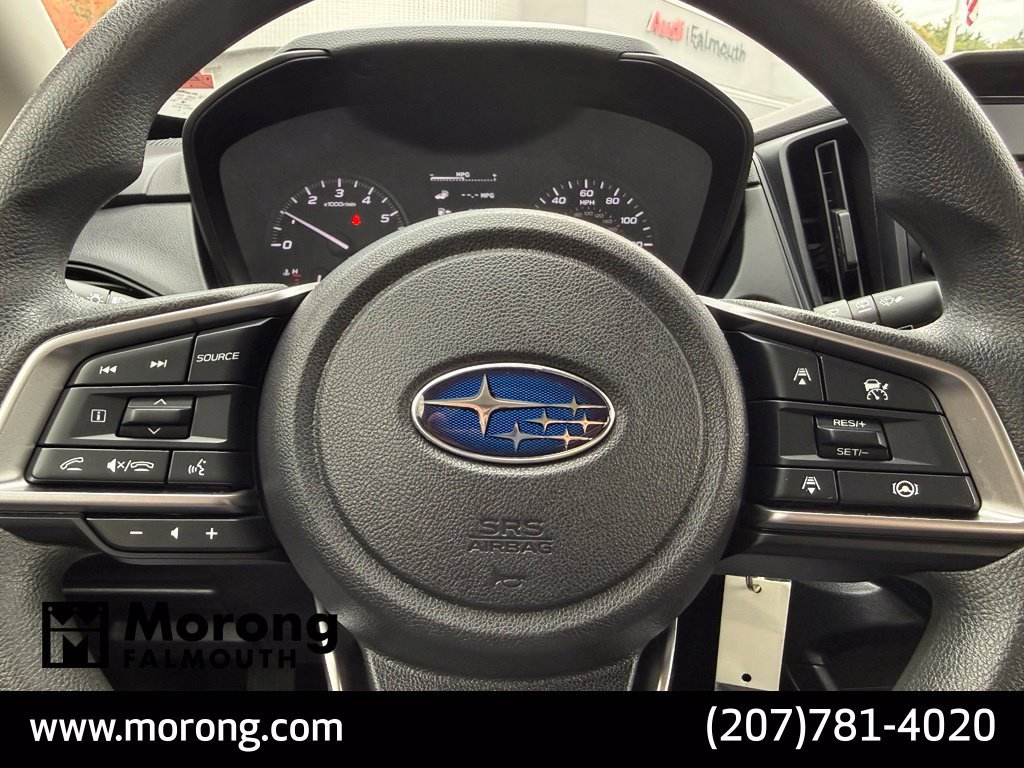 Used 2024 Subaru Impreza 2.0i AWD/4WD image 45