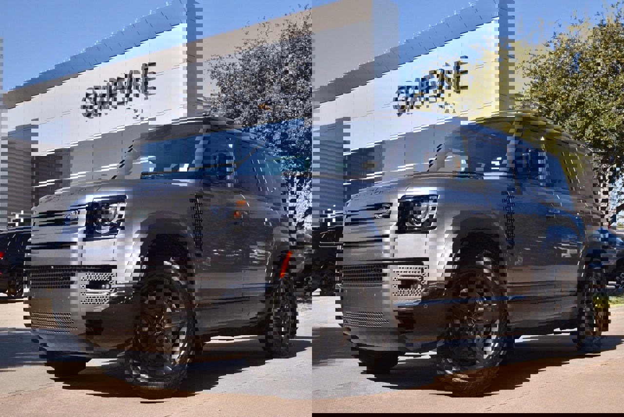 Used 2023 Land Rover Defender 110 X-Dynamic SE