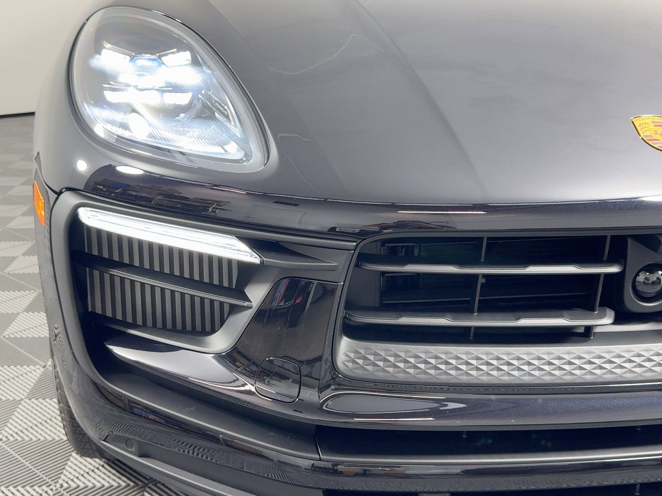 Used 2026 Porsche Macan S image 11