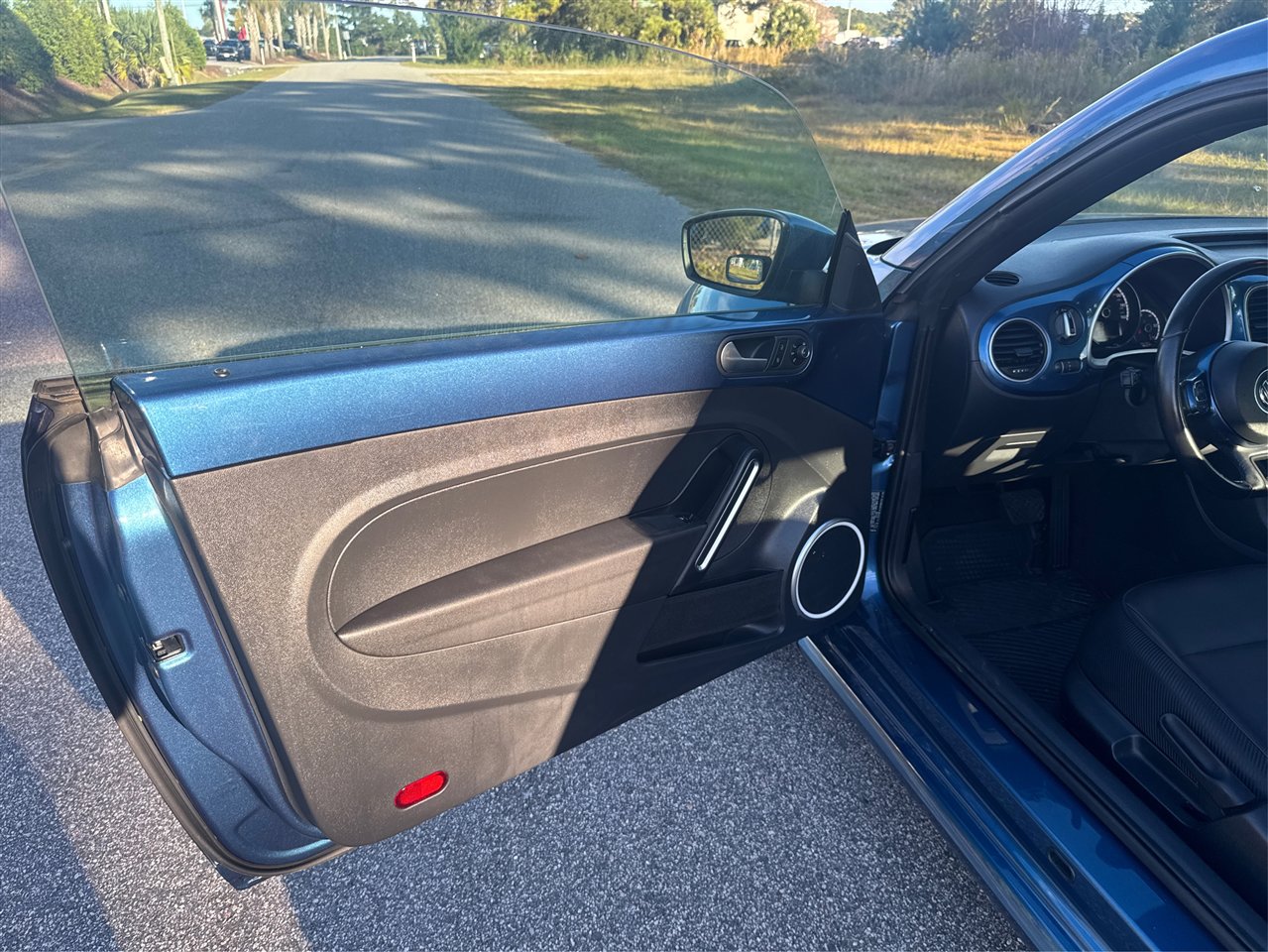 Used 2016 Volkswagen Beetle 1.8T image 23