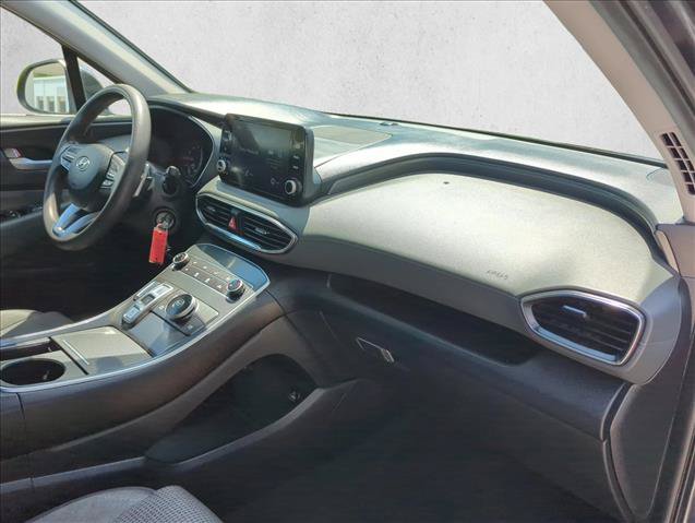 Used 2021 Hyundai Santa Fe SE FWD image 26