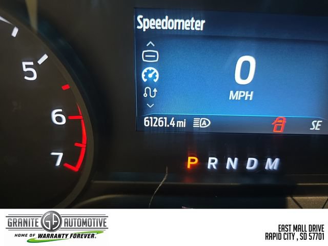 Used 2024 Ford F350 XLT AWD/4WD image 17