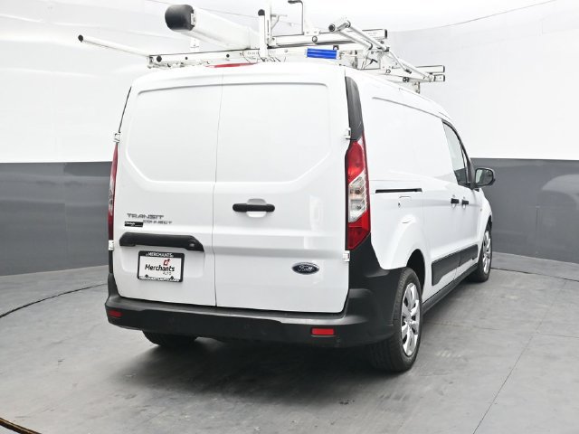 Used 2023 Ford Transit Connect XL FWD image 7