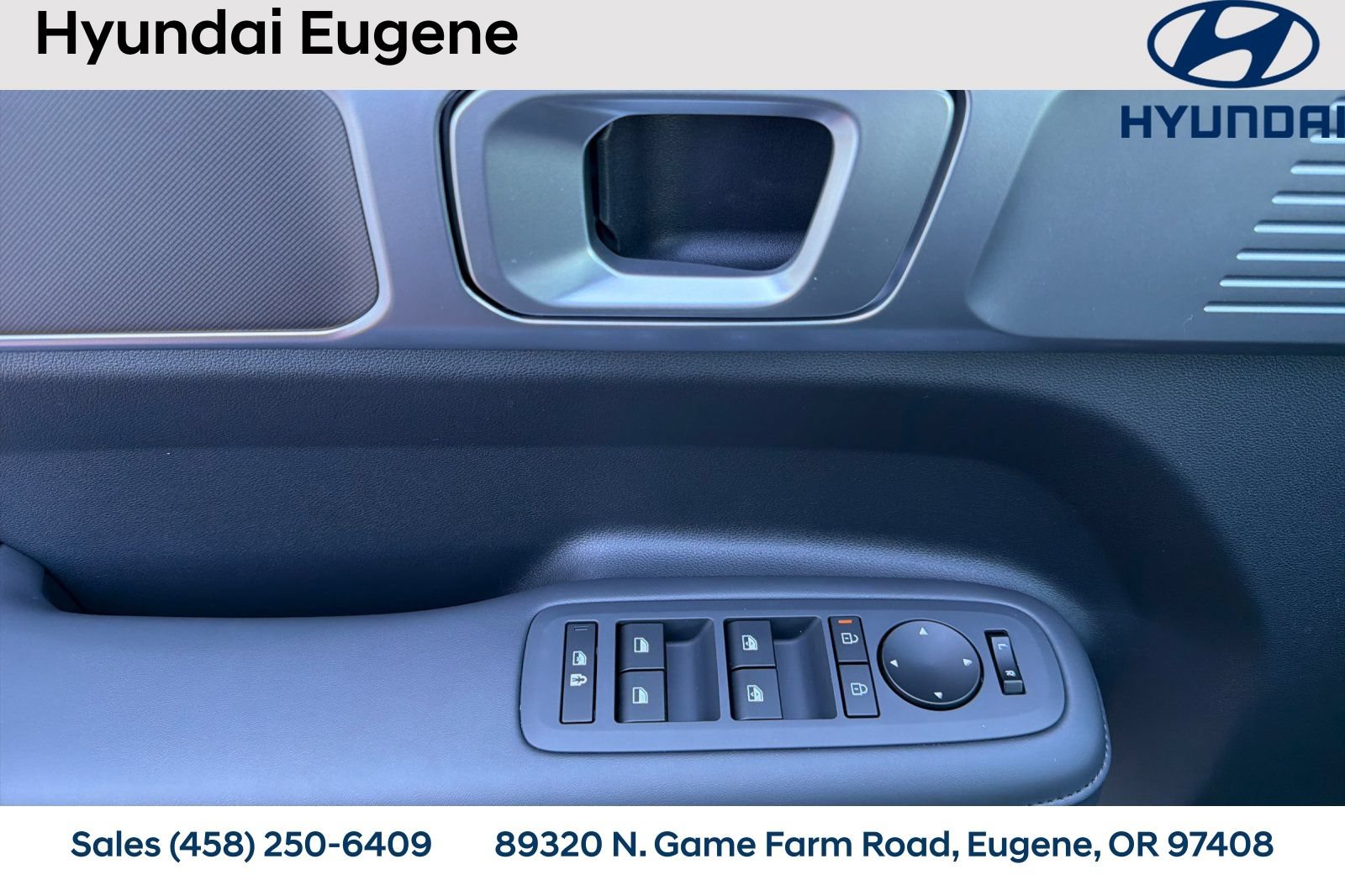 New 2026 Hyundai Santa Fe XRT AWD/4WD image 12