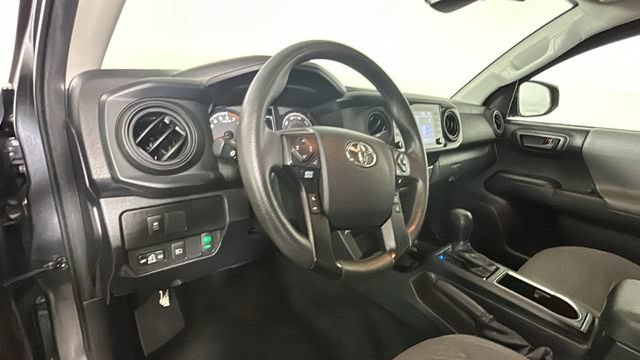 Used 2023 Toyota Tacoma SR AWD/4WD image 14