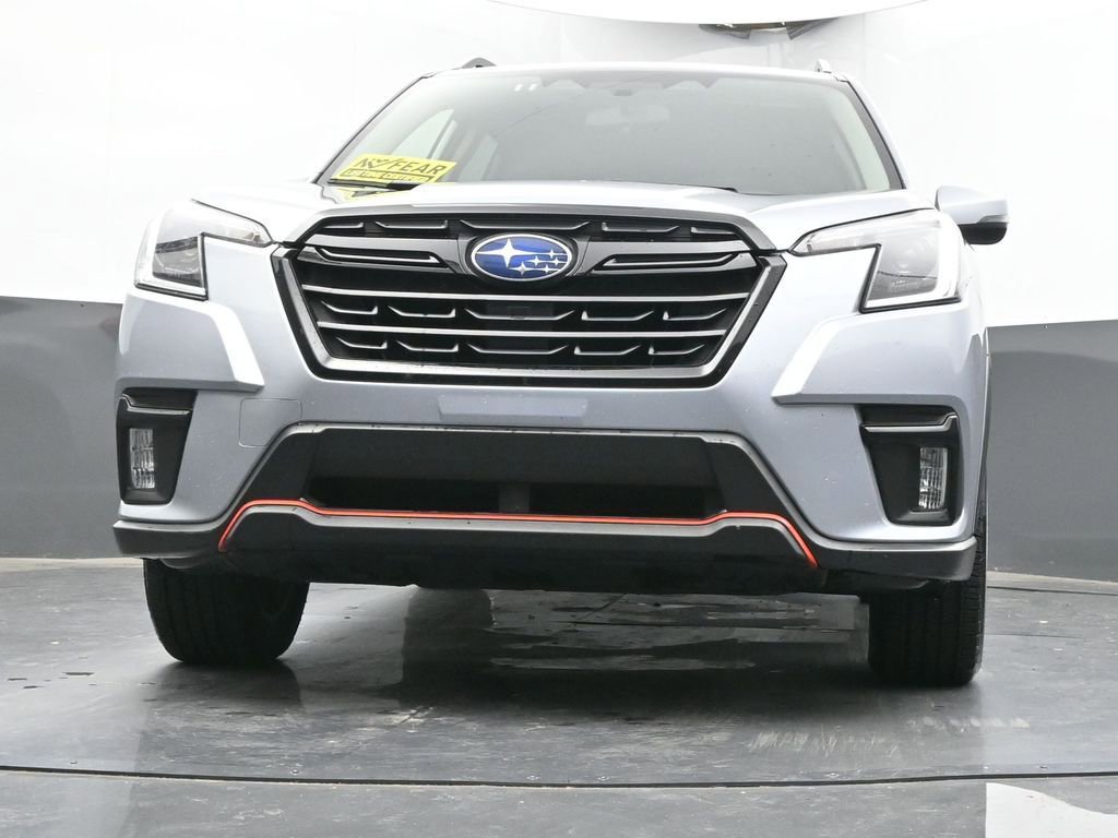 Used 2024 Subaru Forester Sport image 24