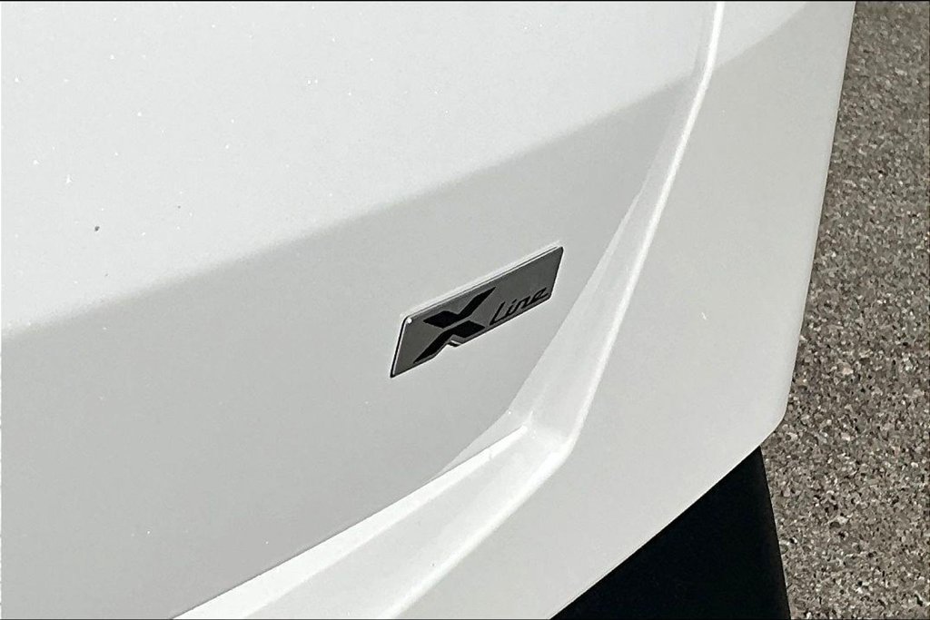 New 2026 Kia Sorento X-Line EX AWD/4WD image 9