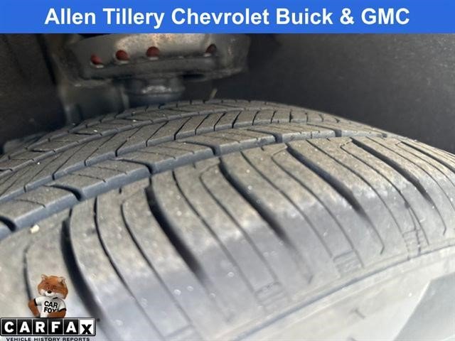 Certified 2025 Buick Encore GX Sport Touring image 26
