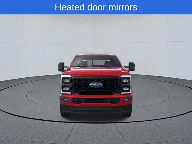 New 2026 Ford F250 XL AWD/4WD image 6