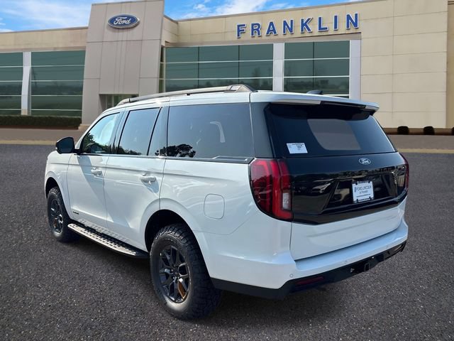 New 2027 Ford Expedition Tremor AWD/4WD image 5