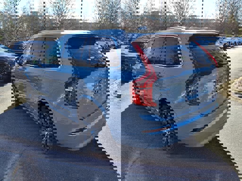 New 2025 Volvo XC90 B6 Plus w/ Protection Package Premier image 7