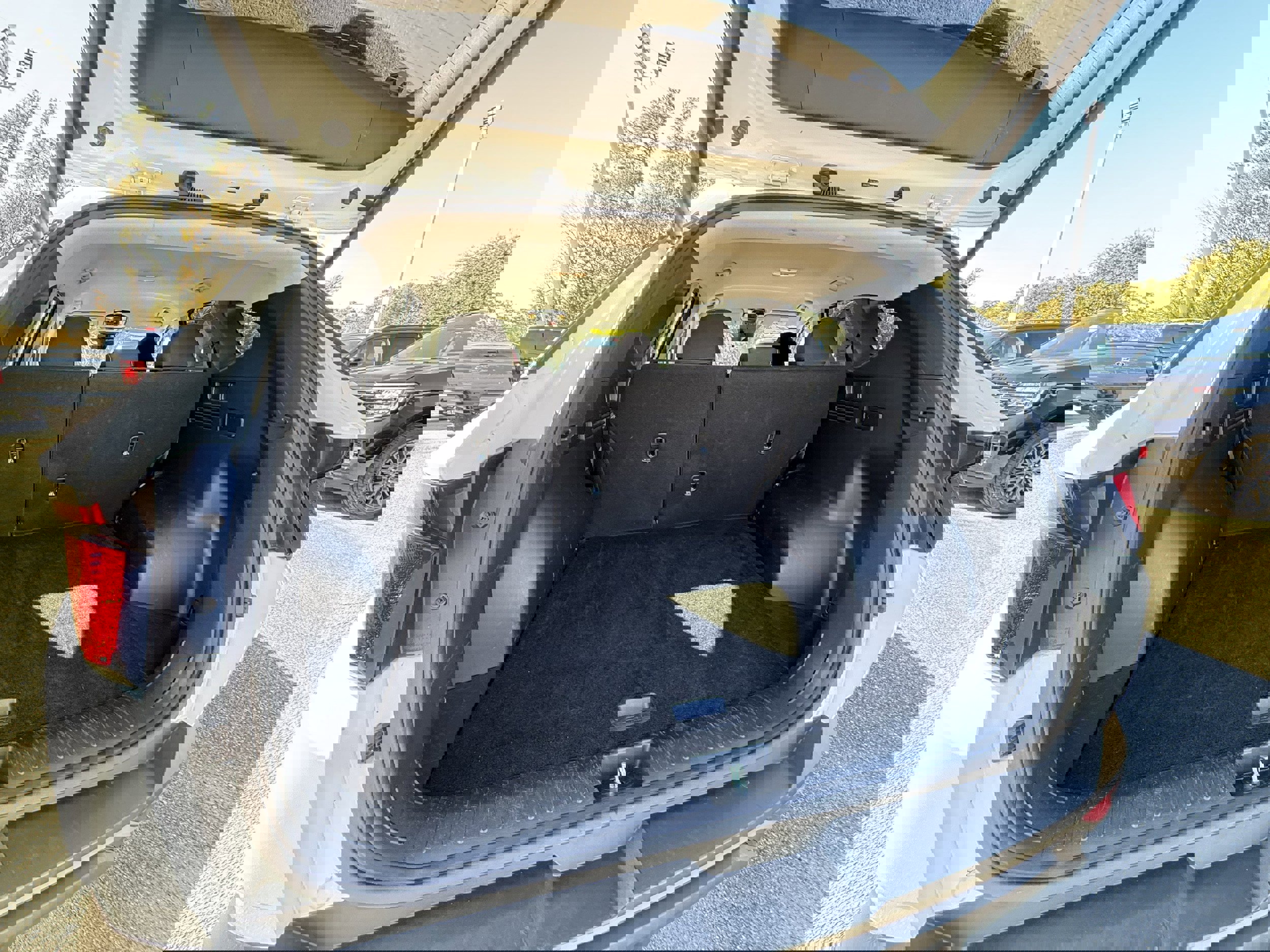 Used 2024 Hyundai Tucson SEL image 23