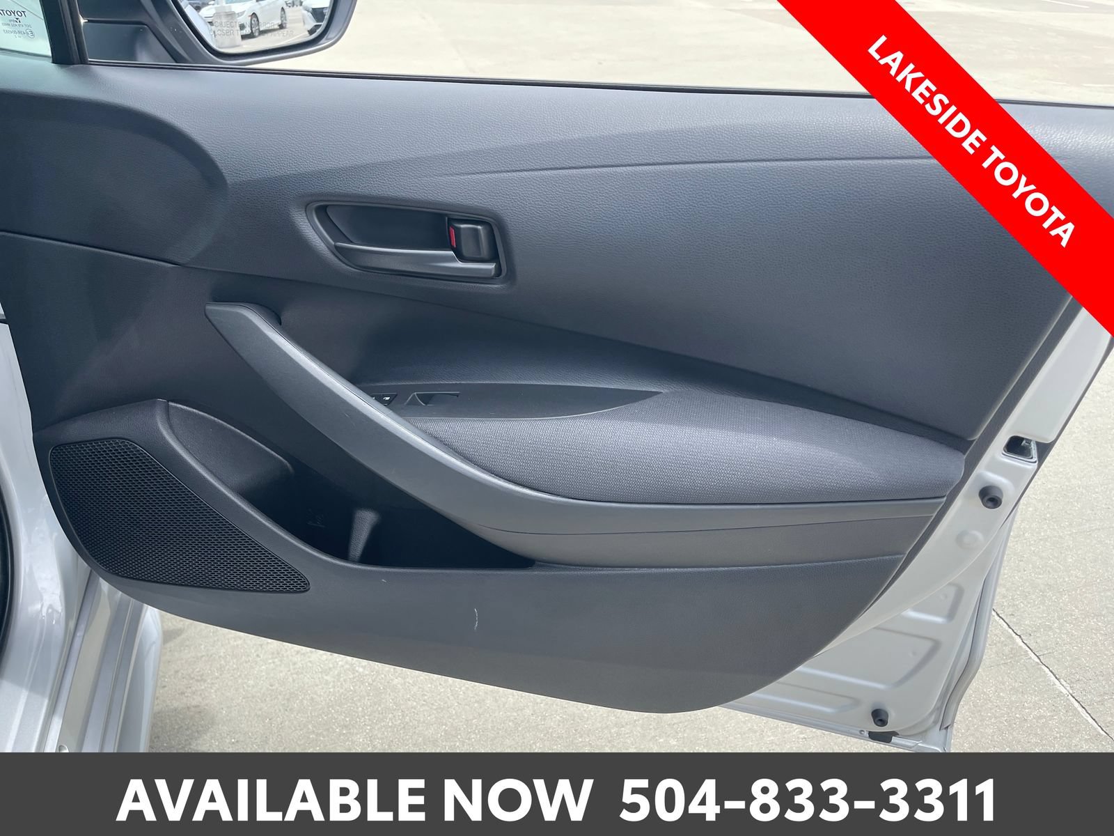 Certified 2022 Toyota Corolla LE FWD image 19