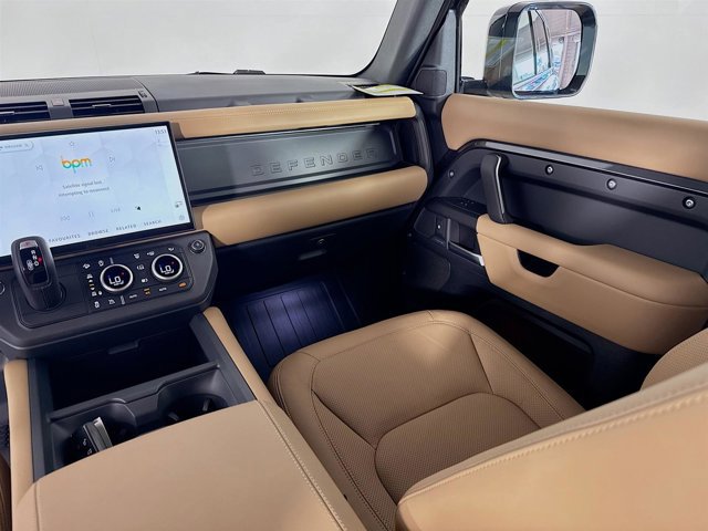 New 2026 Land Rover Defender 110 S image 26