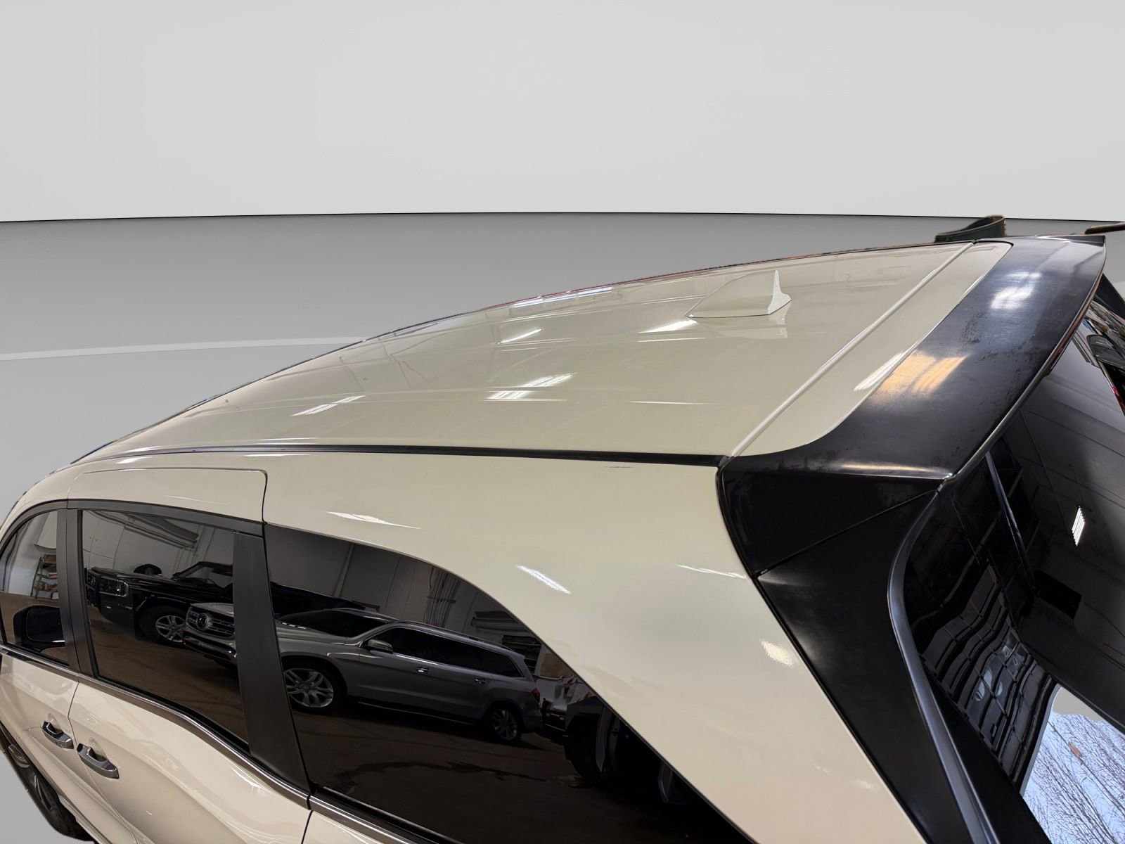 Used 2019 Honda Odyssey Touring image 44