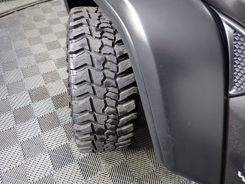 Used 2021 Jeep Wrangler Unlimited Sport image 43