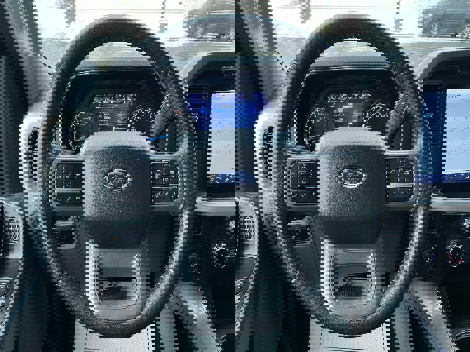 Used 2022 Ford F150 XLT w/ Equipment Group 302A High image 2