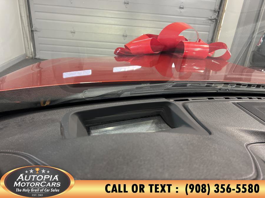 Used 2018 BMW M3 image 34