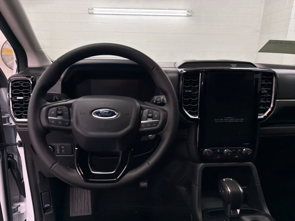 New 2025 Ford Ranger XLT w/ Trailer Tow Package image 8