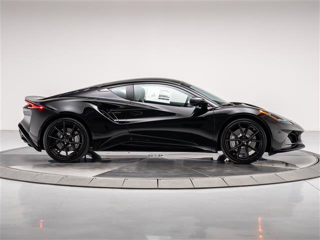 Used 2025 Lotus Emira RWD image 6