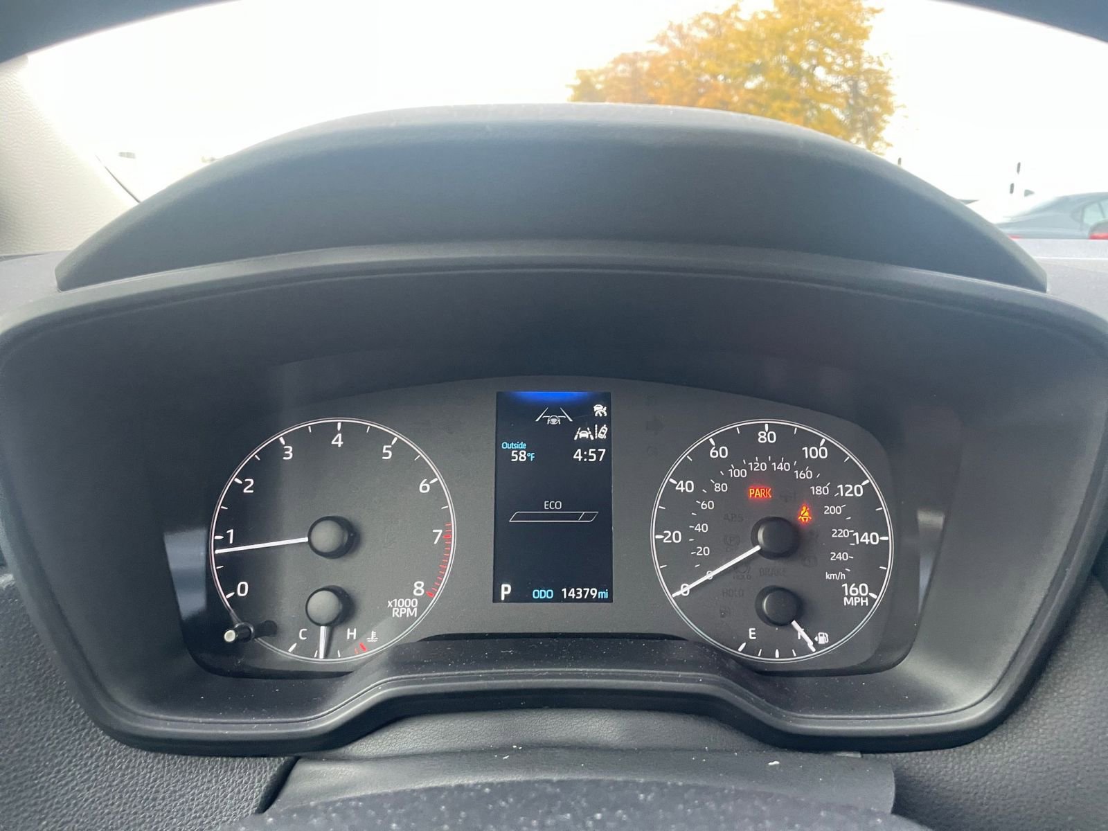 Used 2025 Toyota Corolla LE image 40