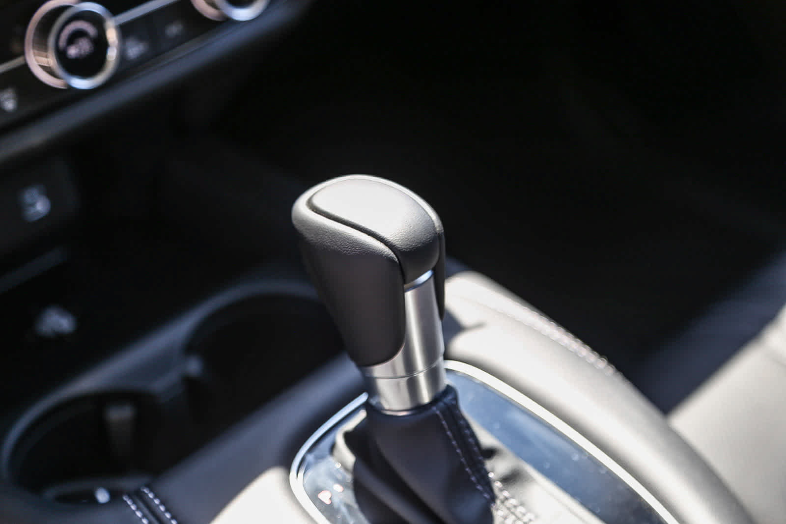 New 2027 Honda HR-V EX-L image 21