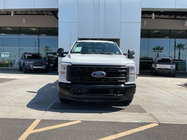 Used 2024 Ford F250 XL RWD image 10