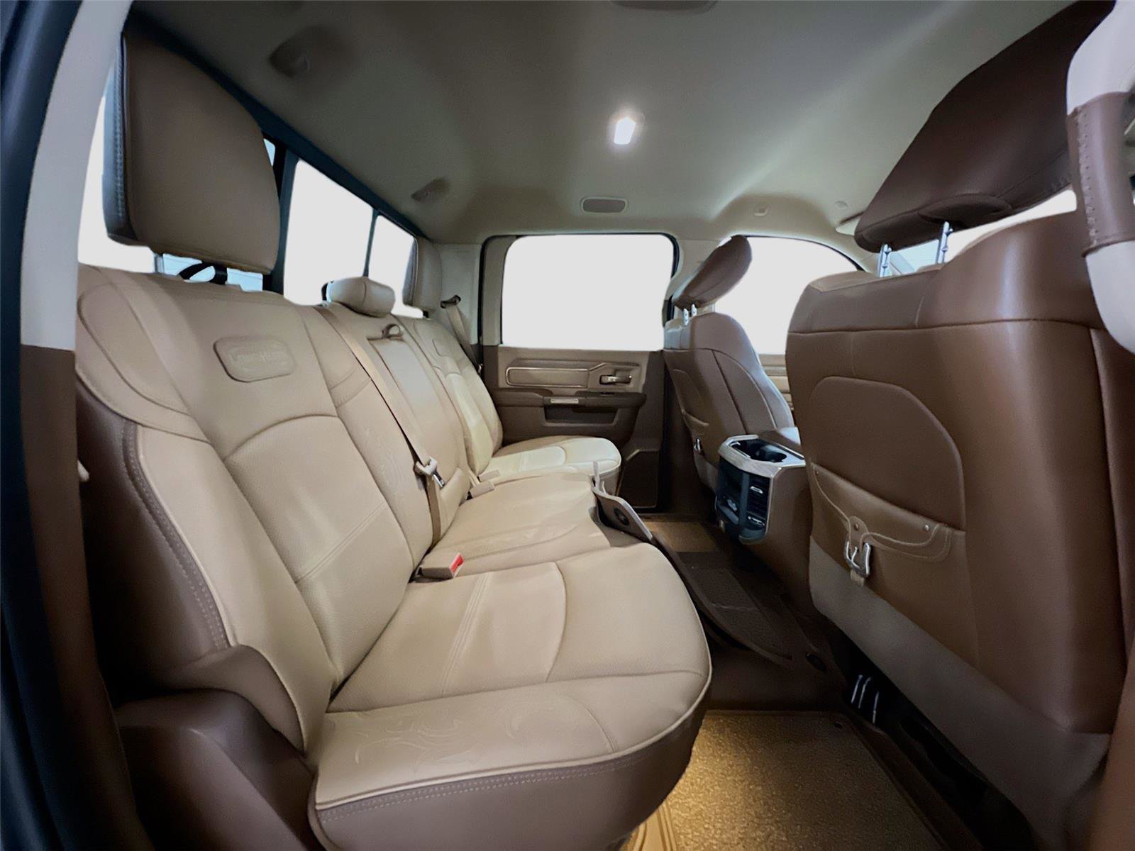 Used 2021 RAM 2500 Limited image 26