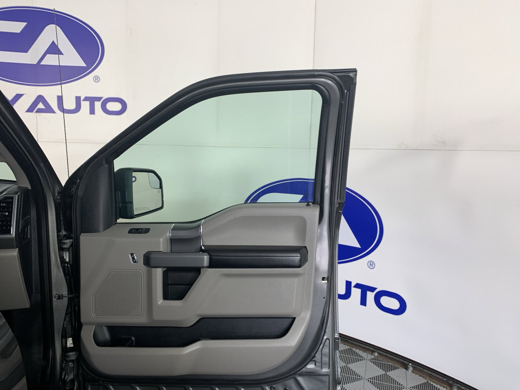 Used 2018 Ford F150 XLT w/ Equipment Group 301A Mid AWD/4WD image 37
