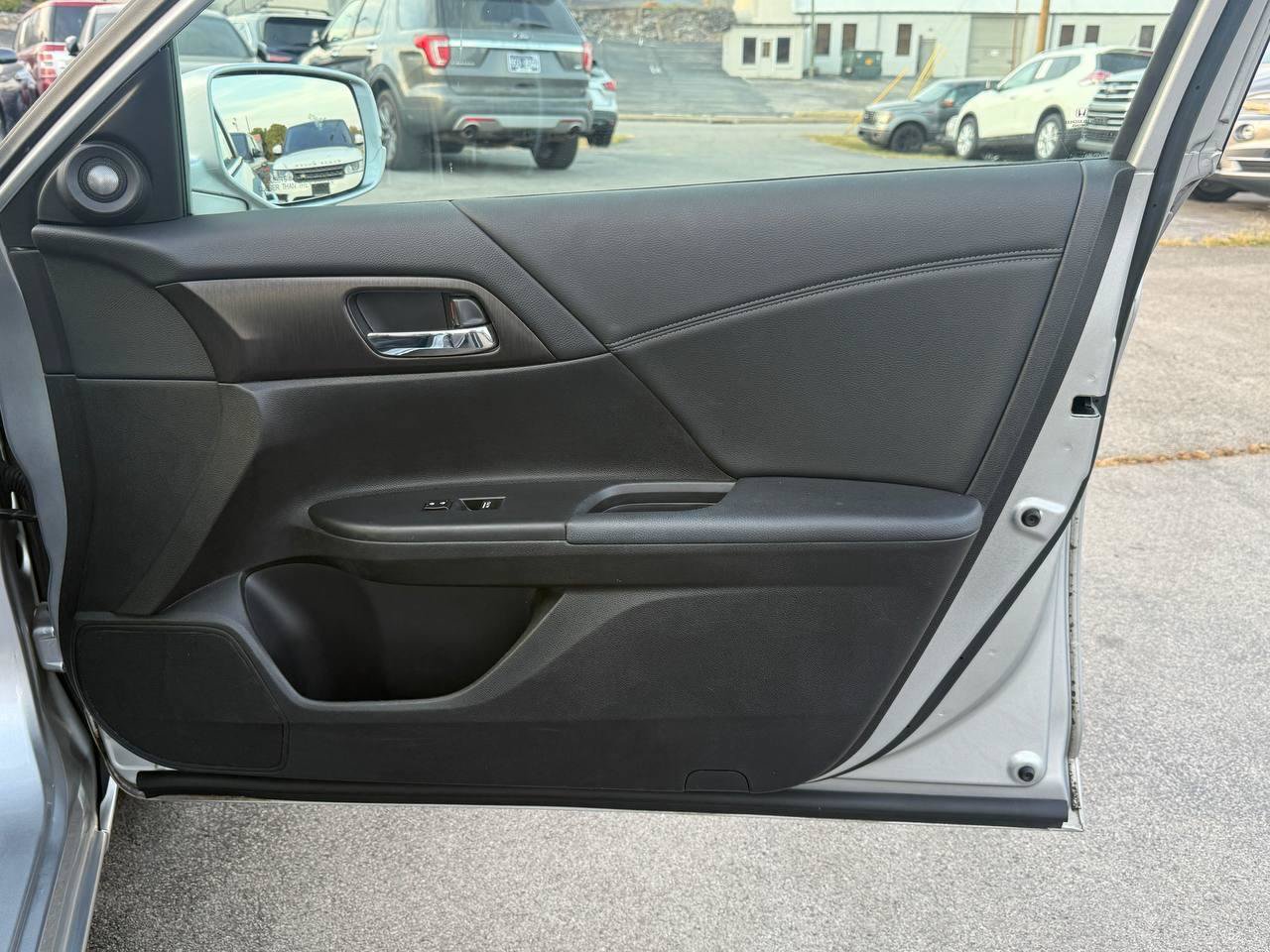 Used 2014 Honda Accord EX-L image 20