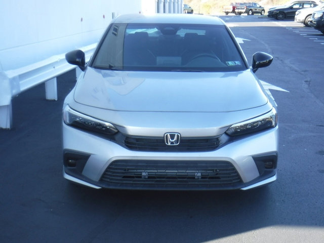Used 2023 Honda Civic Sport image 4