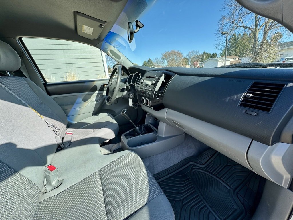 Used 2006 Toyota Tacoma 2WD Regular Cab image 17