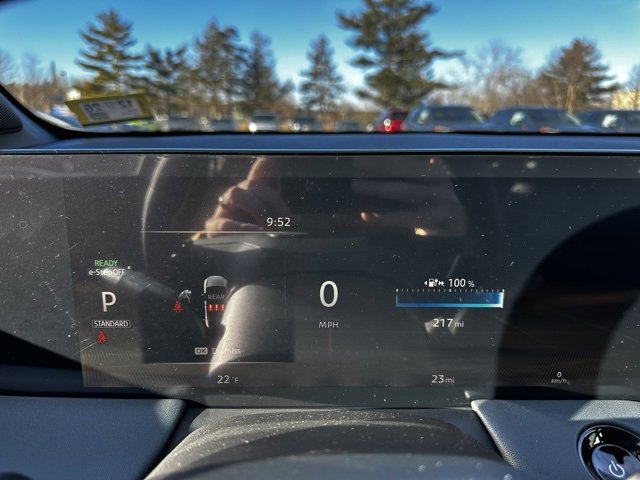 New 2026 Nissan Leaf SV+ image 28