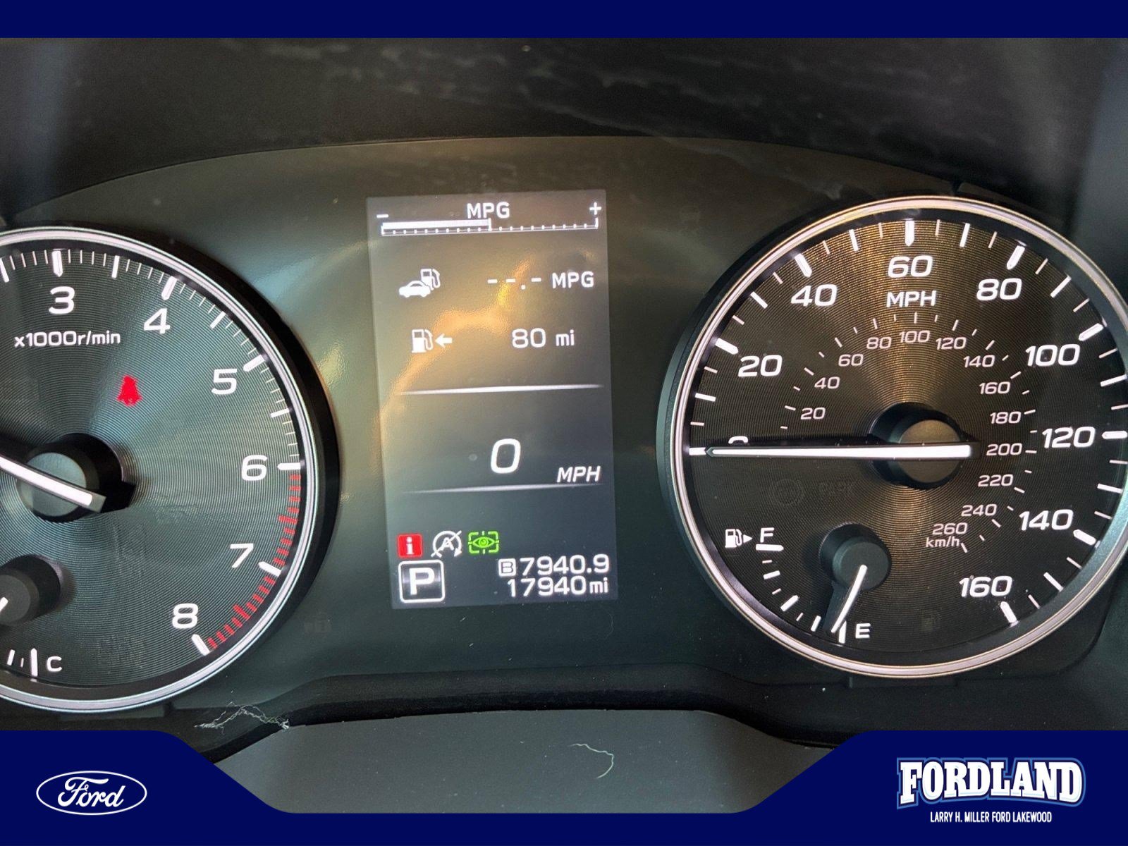Used 2024 Subaru Outback Limited AWD/4WD image 11