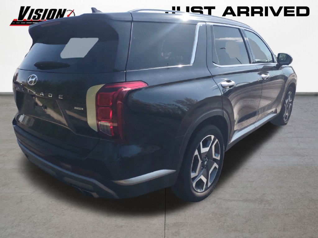 Used 2024 Hyundai Palisade SEL w/ Premium Package AWD/4WD image 5