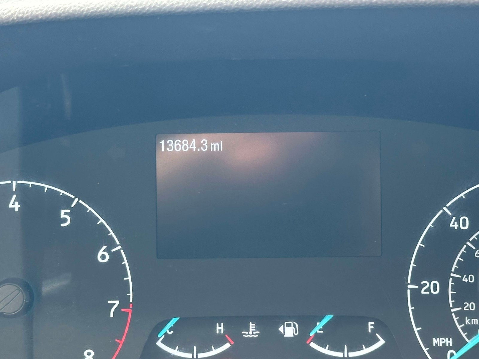 Used 2024 Ford Transit 350 XL RWD image 21