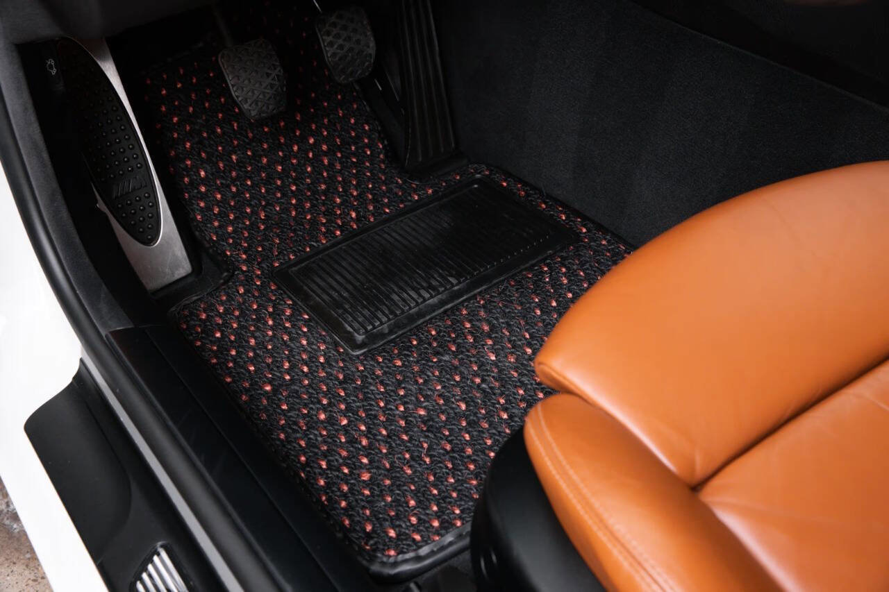 Used 2005 BMW M3 Coupe image 45