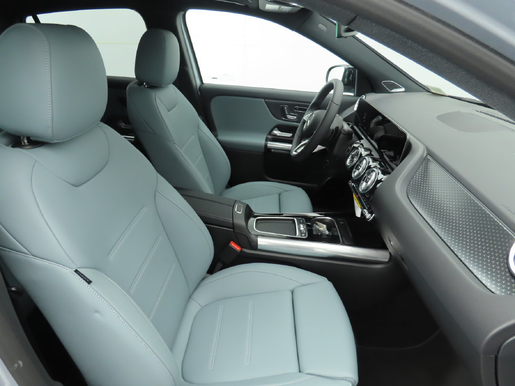 Certified 2026 Mercedes-Benz GLA 250 image 21
