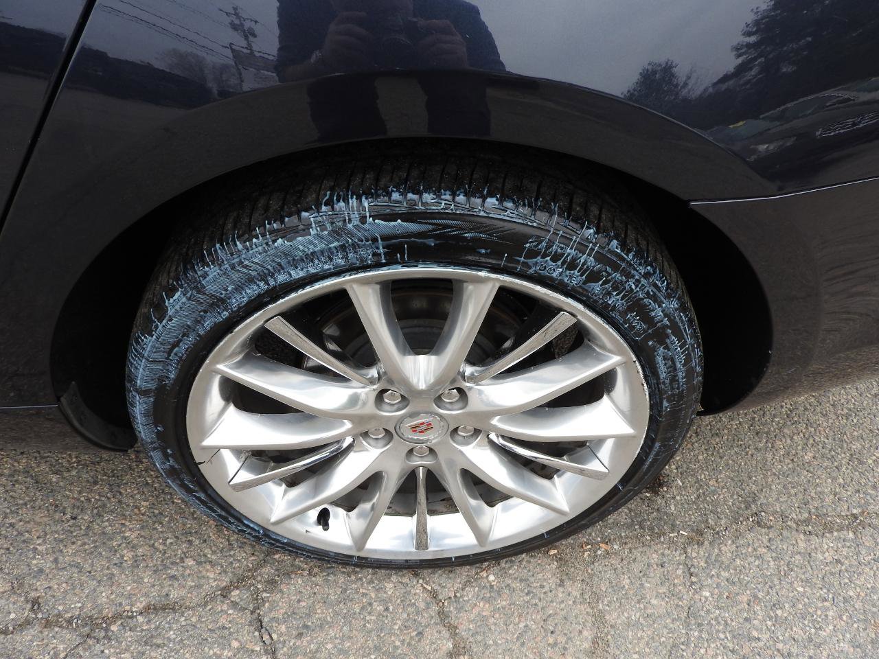 Used 2013 Cadillac XTS Platinum image 19