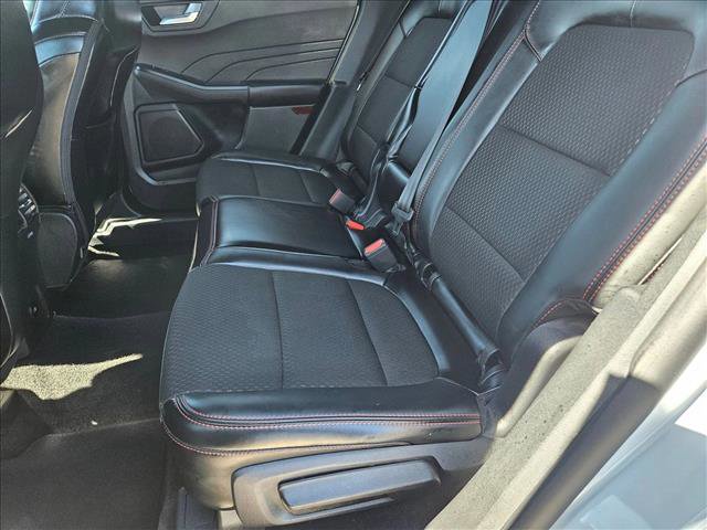 Used 2025 Ford Escape ST-Line Select AWD/4WD image 18