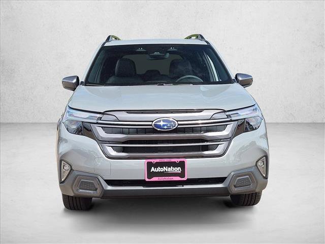 New 2026 Subaru Forester Limited AWD/4WD image 6