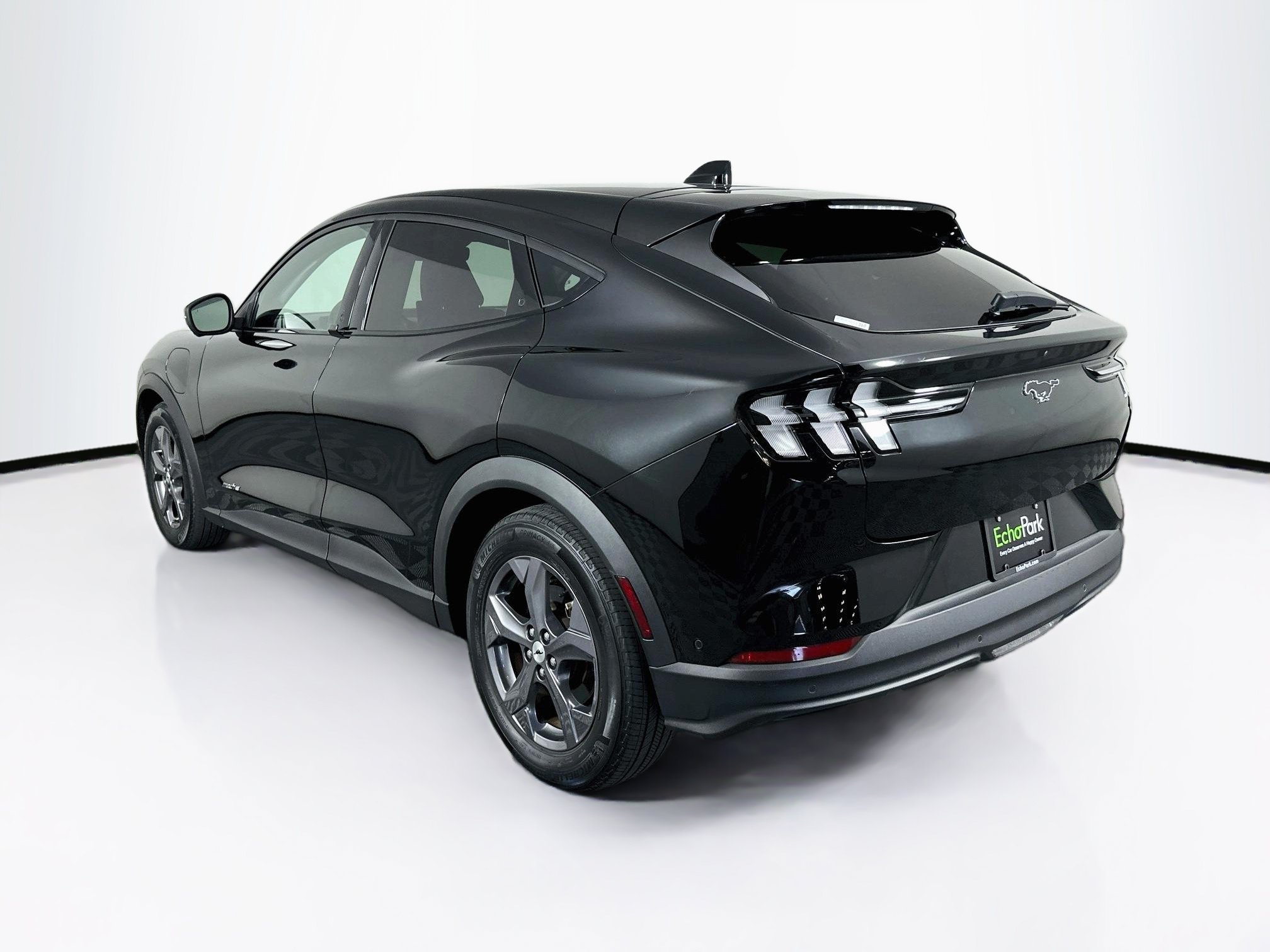 Used 2023 Ford Mustang Mach-E Select RWD image 5