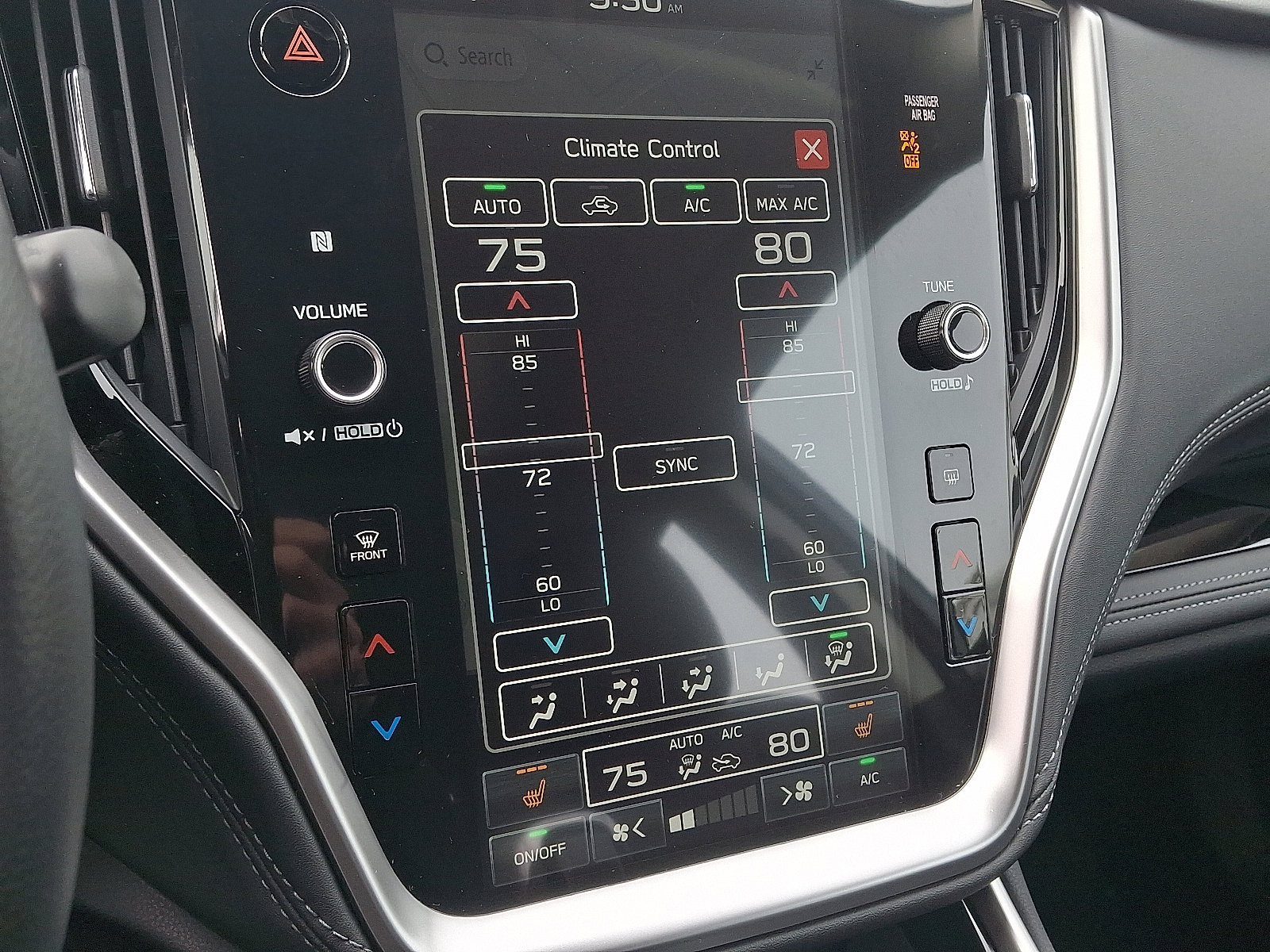 Certified 2025 Subaru Legacy Limited image 19