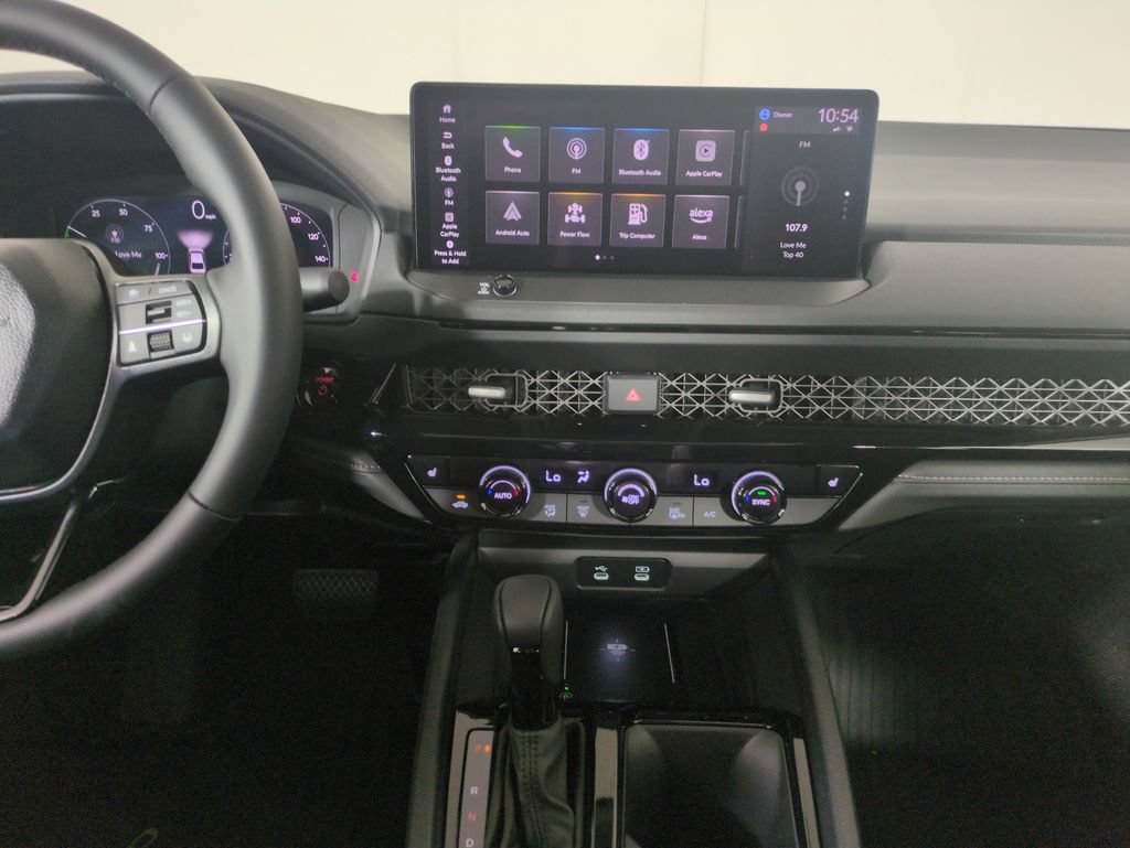 New 2026 Honda Accord EX-L image 17