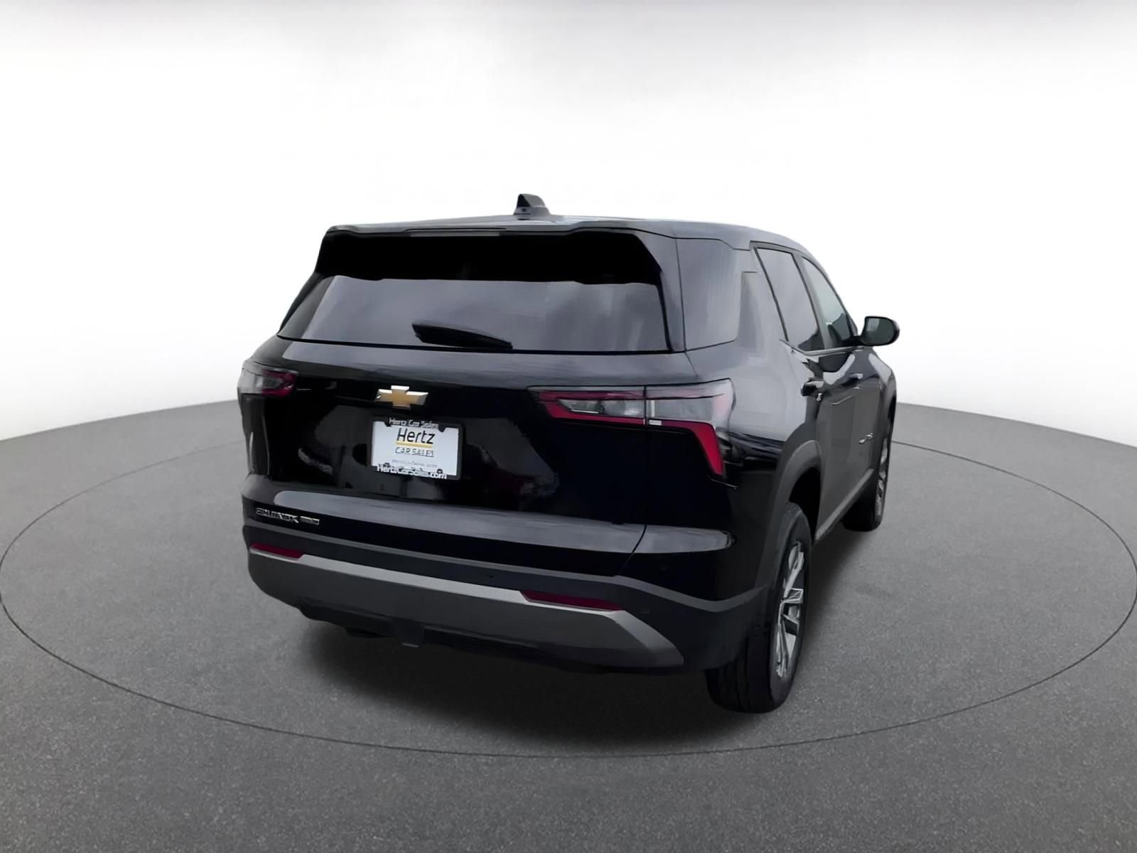 Used 2025 Chevrolet Equinox LT image 13