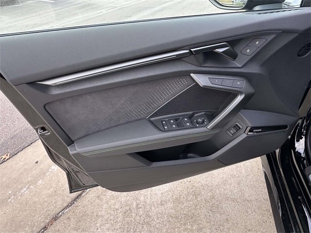 New 2026 Audi RS 3 image 7