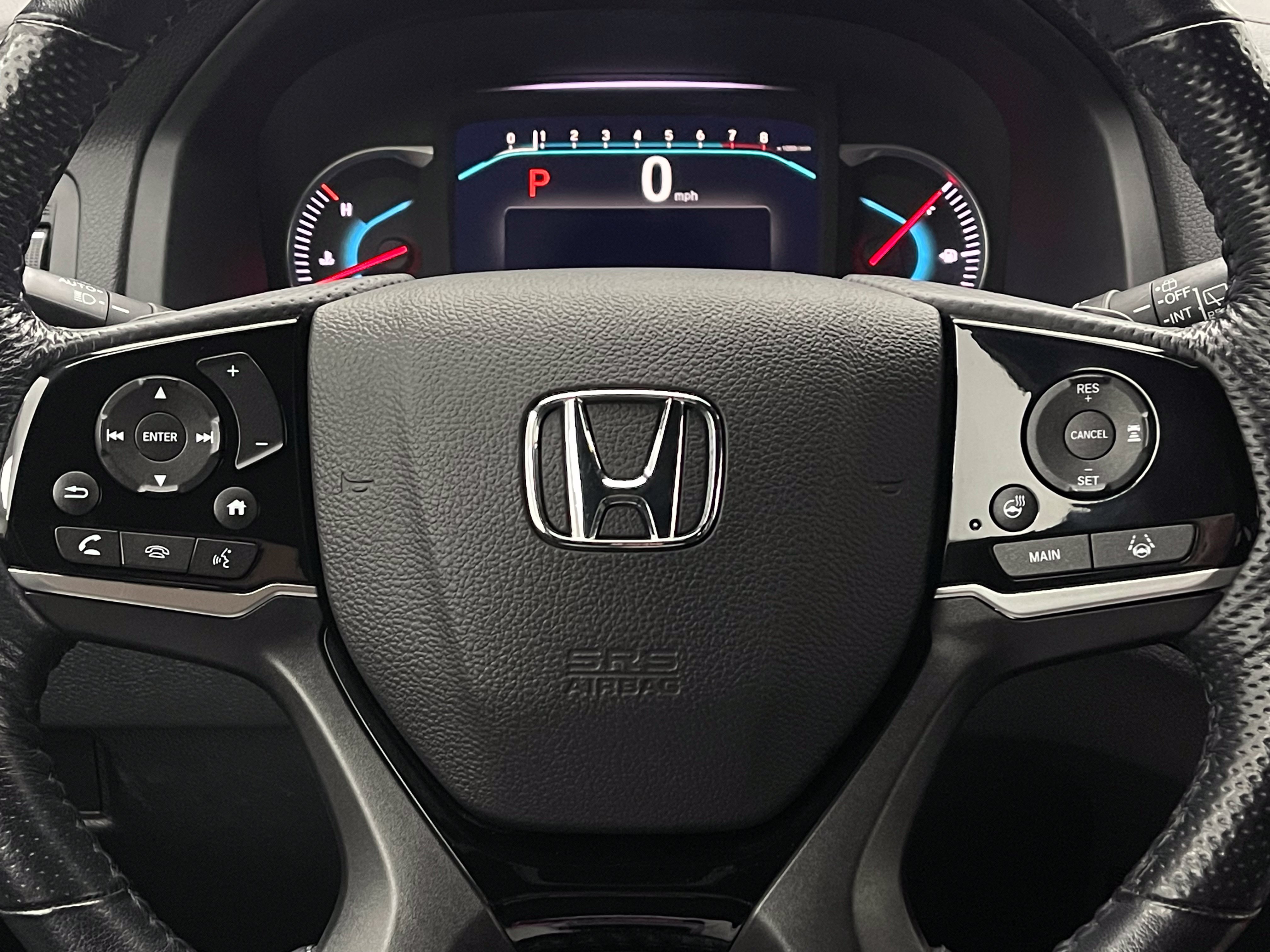 Used 2021 Honda Passport Elite image 21