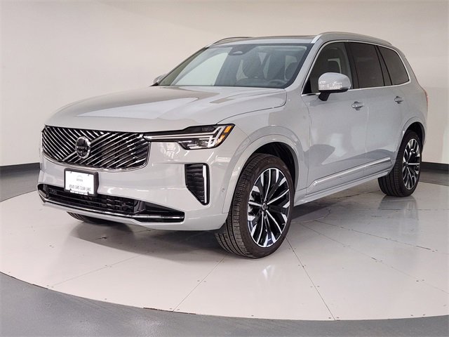 Used 2025 Volvo XC90 B5 Plus