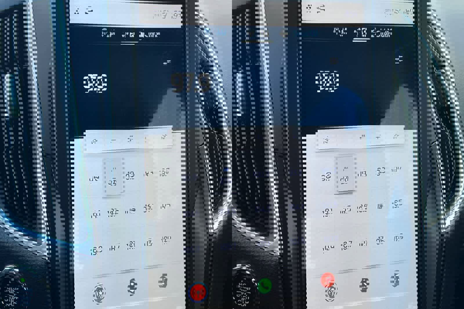 Used 2022 Ford Edge Titanium image 21