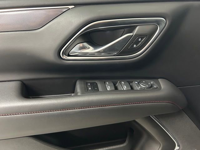 Certified 2023 Chevrolet Tahoe RST w/ Luxury Package image 17